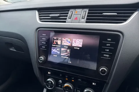 GJ69AOV Škoda Octavia 1.5 TSI ACT SE Technology Euro 6 (s/s) 5dr Thumbnail #33