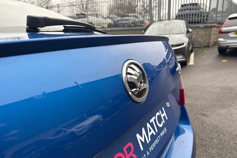 GJ69AOV Škoda Octavia 1.5 TSI ACT SE Technology Euro 6 (s/s) 5dr Thumbnail #41