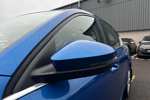 GJ69AOV Škoda Octavia 1.5 TSI ACT SE Technology Euro 6 (s/s) 5dr Thumbnail #43