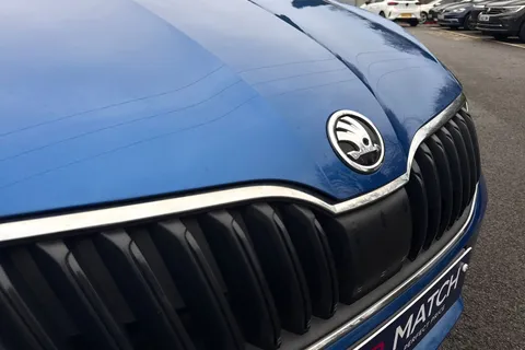 GJ69AOV Škoda Octavia 1.5 TSI ACT SE Technology Euro 6 (s/s) 5dr Thumbnail #44