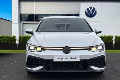 DA73FZR Volkswagen Golf 2.0 TSI 300 GTI Clubsport 5dr DSG | Keyless Entry | IQ.Light Thumbnail #7