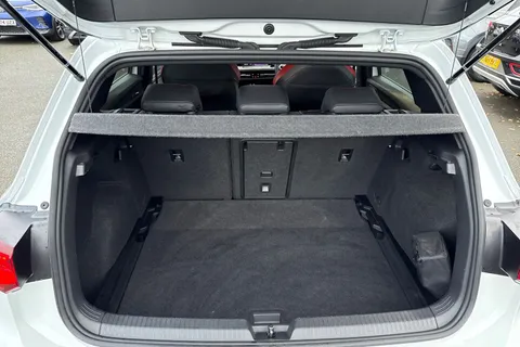 DA73FZR Volkswagen Golf 2.0 TSI 300 GTI Clubsport 5dr DSG | Keyless Entry | IQ.Light Thumbnail #8