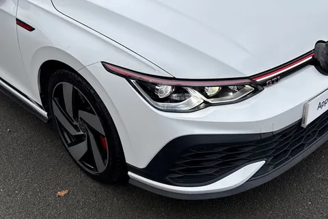 DA73FZR Volkswagen Golf 2.0 TSI 300 GTI Clubsport 5dr DSG | Keyless Entry | IQ.Light Thumbnail #10