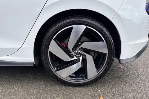 DA73FZR Volkswagen Golf 2.0 TSI 300 GTI Clubsport 5dr DSG | Keyless Entry | IQ.Light Thumbnail #13