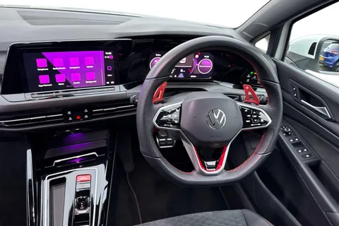 DA73FZR Volkswagen Golf 2.0 TSI 300 GTI Clubsport 5dr DSG | Keyless Entry | IQ.Light Thumbnail #19