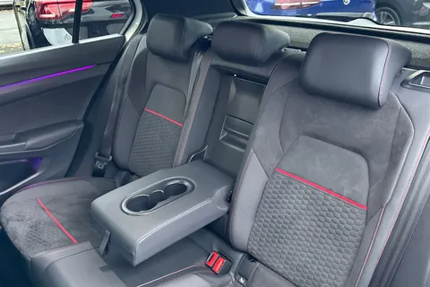 DA73FZR Volkswagen Golf 2.0 TSI 300 GTI Clubsport 5dr DSG | Keyless Entry | IQ.Light Thumbnail #20