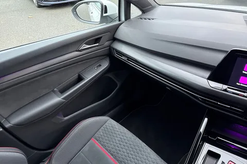 DA73FZR Volkswagen Golf 2.0 TSI 300 GTI Clubsport 5dr DSG | Keyless Entry | IQ.Light Thumbnail #21