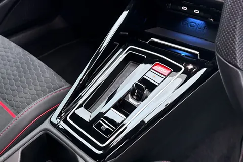 DA73FZR Volkswagen Golf 2.0 TSI 300 GTI Clubsport 5dr DSG | Keyless Entry | IQ.Light Thumbnail #24