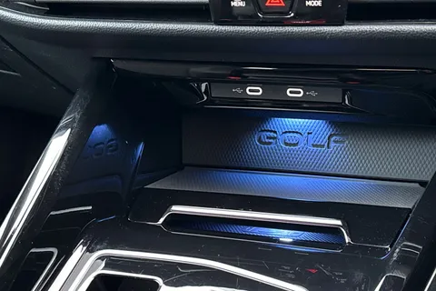 DA73FZR Volkswagen Golf 2.0 TSI 300 GTI Clubsport 5dr DSG | Keyless Entry | IQ.Light Thumbnail #37