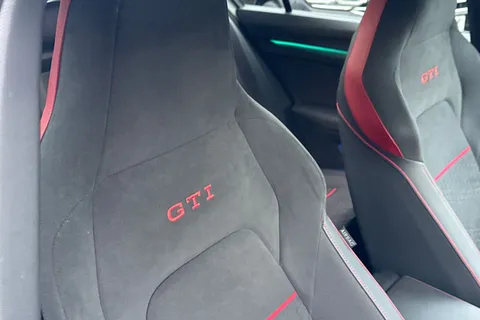 DA73FZR Volkswagen Golf 2.0 TSI 300 GTI Clubsport 5dr DSG | Keyless Entry | IQ.Light Thumbnail #38