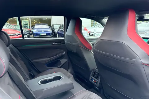 DA73FZR Volkswagen Golf 2.0 TSI 300 GTI Clubsport 5dr DSG | Keyless Entry | IQ.Light Thumbnail #39