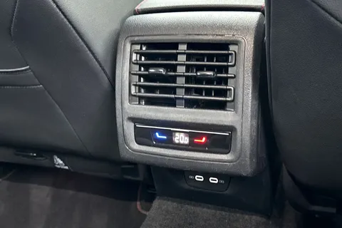 DA73FZR Volkswagen Golf 2.0 TSI 300 GTI Clubsport 5dr DSG | Keyless Entry | IQ.Light Thumbnail #40