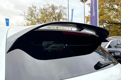DA73FZR Volkswagen Golf 2.0 TSI 300 GTI Clubsport 5dr DSG | Keyless Entry | IQ.Light Thumbnail #42