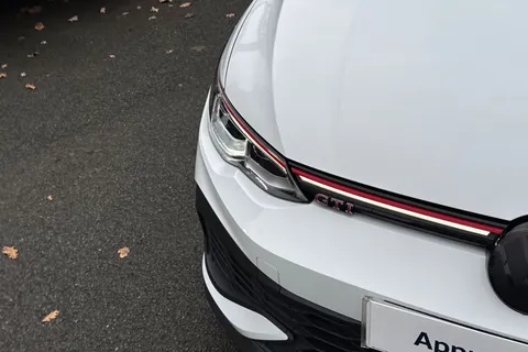DA73FZR Volkswagen Golf 2.0 TSI 300 GTI Clubsport 5dr DSG | Keyless Entry | IQ.Light Thumbnail #44