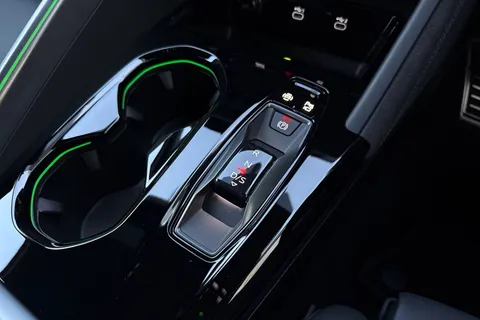 DN75UMW Audi SQ5 3.0 TFSI S Launch Edition Sportback S Tronic quattro Euro 6 (s/s) 5dr Thumbnail #21