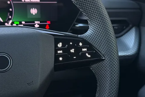 DN75UMW Audi SQ5 3.0 TFSI S Launch Edition Sportback S Tronic quattro Euro 6 (s/s) 5dr Thumbnail #37