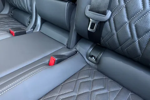 DN75UMW Audi SQ5 3.0 TFSI S Launch Edition Sportback S Tronic quattro Euro 6 (s/s) 5dr Thumbnail #51