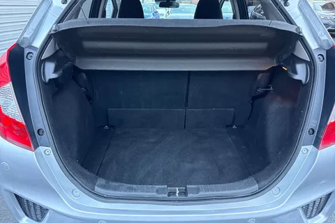 DK66UPT Honda Jazz 1.3 EX 5dr CVT Thumbnail #9