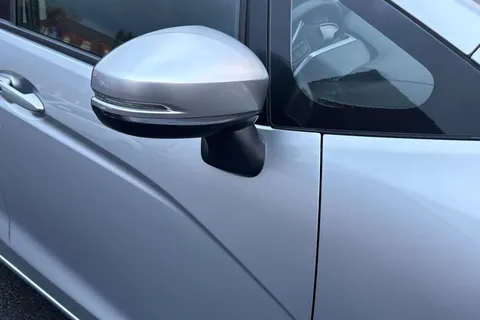 DK66UPT Honda Jazz 1.3 EX 5dr CVT Thumbnail #11