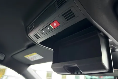 DF23OPJ Volkswagen Tiguan 1.5 TSI 150 R-Line Edition 5dr DSG Thumbnail #37