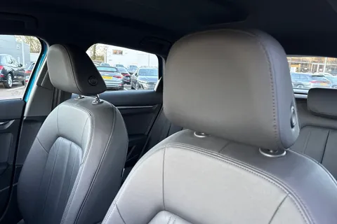 BV21WCZ Audi A3 Sport 40 TFSI e 204 PS S tronic Thumbnail #25