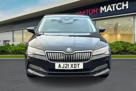 AJ21XDT Škoda Superb 1.4 TSI iV 13kWh SE Technology DSG Euro 6 (s/s) 5dr Thumbnail #7