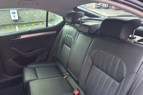 AJ21XDT Škoda Superb 1.4 TSI iV 13kWh SE Technology DSG Euro 6 (s/s) 5dr Thumbnail #15