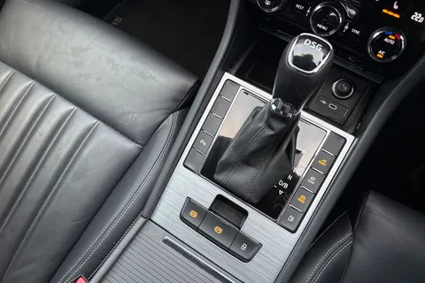 AJ21XDT Škoda Superb 1.4 TSI iV 13kWh SE Technology DSG Euro 6 (s/s) 5dr Thumbnail #21