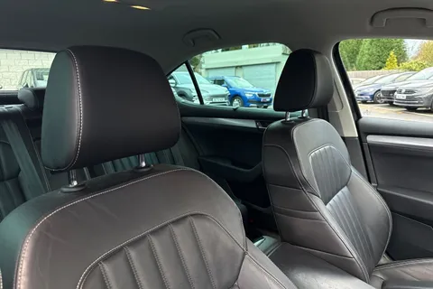 AJ21XDT Škoda Superb 1.4 TSI iV 13kWh SE Technology DSG Euro 6 (s/s) 5dr Thumbnail #22