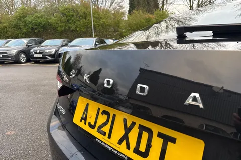AJ21XDT Škoda Superb 1.4 TSI iV 13kWh SE Technology DSG Euro 6 (s/s) 5dr Thumbnail #28