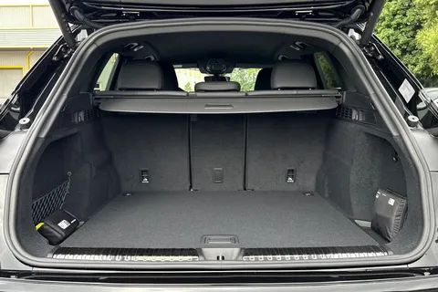 PJ25RYG Audi Q5 SUV Edition 1 TDI quattro 204 PS S tronic Thumbnail #7