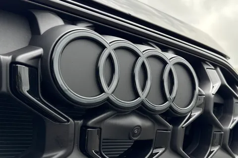 PJ25RYG Audi Q5 SUV Edition 1 TDI quattro 204 PS S tronic Thumbnail #31