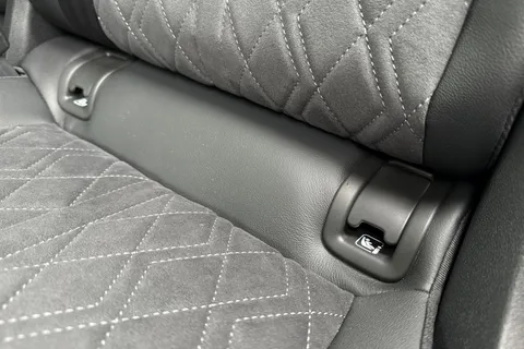 PJ25RYG Audi Q5 SUV Edition 1 TDI quattro 204 PS S tronic Thumbnail #33