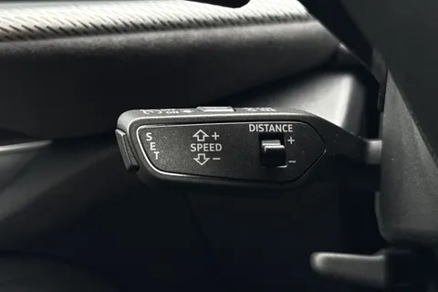 PJ25RYG Audi Q5 SUV Edition 1 TDI quattro 204 PS S tronic Thumbnail #36