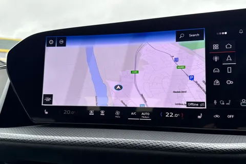 PJ25RYG Audi Q5 SUV Edition 1 TDI quattro 204 PS S tronic Thumbnail #40