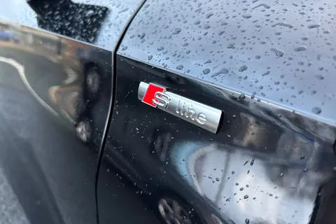 KY25CEF Audi A3 Black Edition 35 TFSI 150 PS S tronic Thumbnail #27