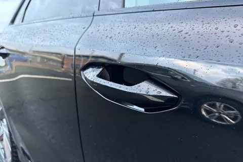 KY25CEF Audi A3 Black Edition 35 TFSI 150 PS S tronic Thumbnail #29