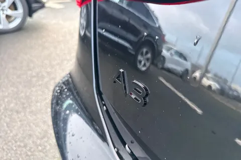 KY25CEF Audi A3 Black Edition 35 TFSI 150 PS S tronic Thumbnail #33