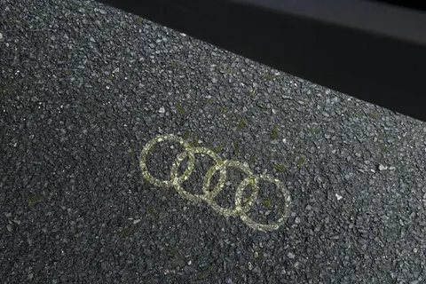 KY25CEF Audi A3 Black Edition 35 TFSI 150 PS S tronic Thumbnail #49