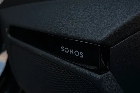 KY25CEF Audi A3 Black Edition 35 TFSI 150 PS S tronic Thumbnail #50