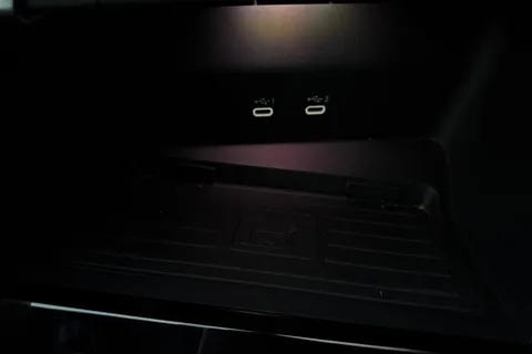 KY25CEF Audi A3 Black Edition 35 TFSI 150 PS S tronic Thumbnail #61