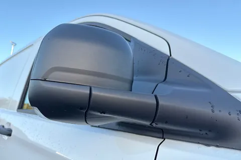 DG25CYE Volkswagen Transporter 2.0 TDI 150 Commerce Plus Van Thumbnail #25