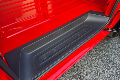 CX75KFE Volkswagen Transporter 2.0 TDI T28 Commerce Pro Panel Van 5dr Diesel Auto FWD SWB Euro 6 (s/s) (150 ps) Thumbnail #28