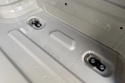 CX75JZU Volkswagen Crafter 2.0 TDI CR30 Commerce Panel Van 5dr Diesel Manual FWD MWB Euro 6 (s/s) (140 ps) Thumbnail #26