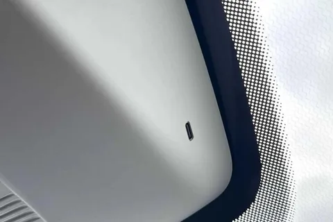 DF75TZA Volkswagen Crafter CR35 Panel van Commerce Plus LWB 177 PS 2.0 TDI 8sp Auto - MY25/LED's/Camer Thumbnail #49