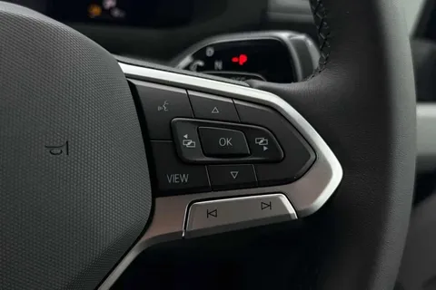 DF75TZA Volkswagen Crafter CR35 Panel van Commerce Plus LWB 177 PS 2.0 TDI 8sp Auto - MY25/LED's/Camer Thumbnail #53