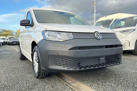 CX75JXF Volkswagen Caddy 2.0 TDI C20 Commerce Panel Van 5dr Diesel Manual SWB Euro 6 (s/s) (102 ps) Thumbnail #24