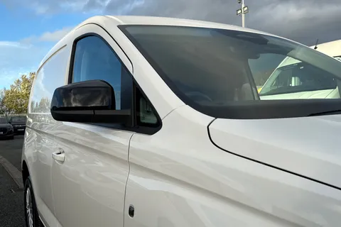 CX75JXF Volkswagen Caddy 2.0 TDI C20 Commerce Panel Van 5dr Diesel Manual SWB Euro 6 (s/s) (102 ps) Thumbnail #25