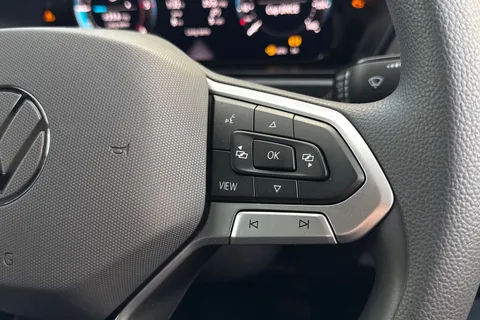 CX75JXF Volkswagen Caddy 2.0 TDI C20 Commerce Panel Van 5dr Diesel Manual SWB Euro 6 (s/s) (102 ps) Thumbnail #30