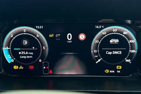 CX75JXF Volkswagen Caddy 2.0 TDI C20 Commerce Panel Van 5dr Diesel Manual SWB Euro 6 (s/s) (102 ps) Thumbnail #32